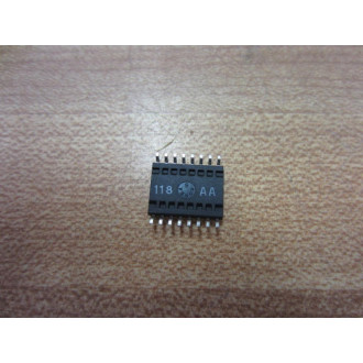 Dallas DS1221S IC ControllerDecoder 4 Bit 16 SOIC - New No Box