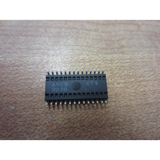 Maxim MAX241CWI Integrated Circuit 28 Pins (Pack of 19) - New No Box