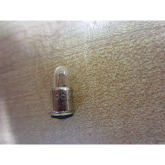 GE General Electric 382 Miniature Lamps Light Bulb (Pack of 15) - New No Box