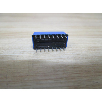 AMP 435640-5 Rocker Switch 4356405 - New No Box