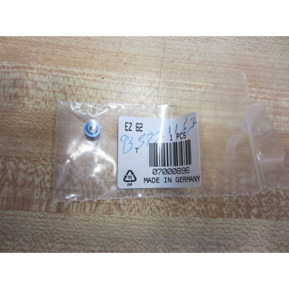 Iscar EZ 62 Coolant Nozzle 07000896 (Pack of 4)