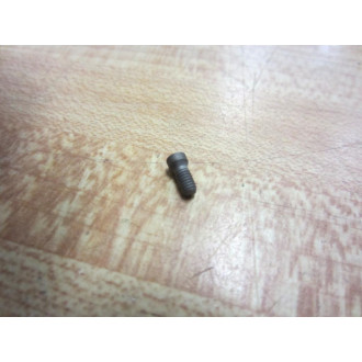 Kennametal MS-1017 Tapered Head Screw 1020981 (Pack of 12) - New No Box