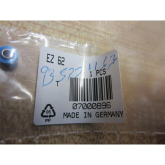 Iscar EZ 62 Coolant Nozzle 07000896 (Pack of 4)