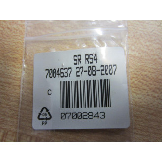 Iscar SR RS4 SRRS4 Seat Screw 7004637 07002843 (Pack of 10) - New No Box