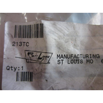 Carr Lane CL-213-TC Vertical Handle Toggle Clamp CL213TC 213TC