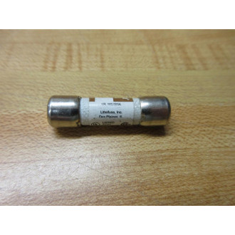 Littelfuse KLK-25 Fuse KLK-25A (Pack of 4) - New No Box