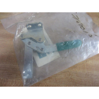 Carr Lane CL-213-TC Vertical Handle Toggle Clamp CL213TC 213TC