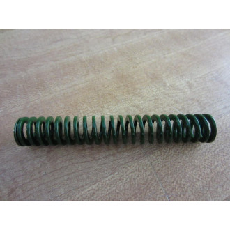 Danly 9-0812-11 9081211 DieMax XL Green Spring Light Load - New No Box