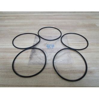 Viton 75 O-Ring (Pack of 5)
