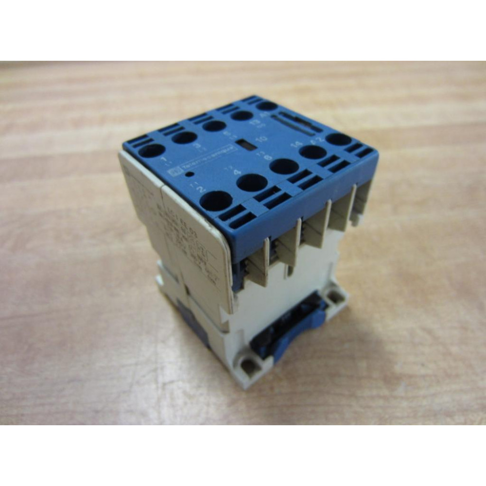 Telemecanique LC1-EE03 Contactor LC1EE03 - Used
