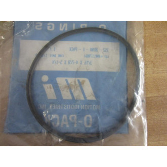 Motion Industries 352-BUNA-0-PACK 352BUNA0PACK O Ring