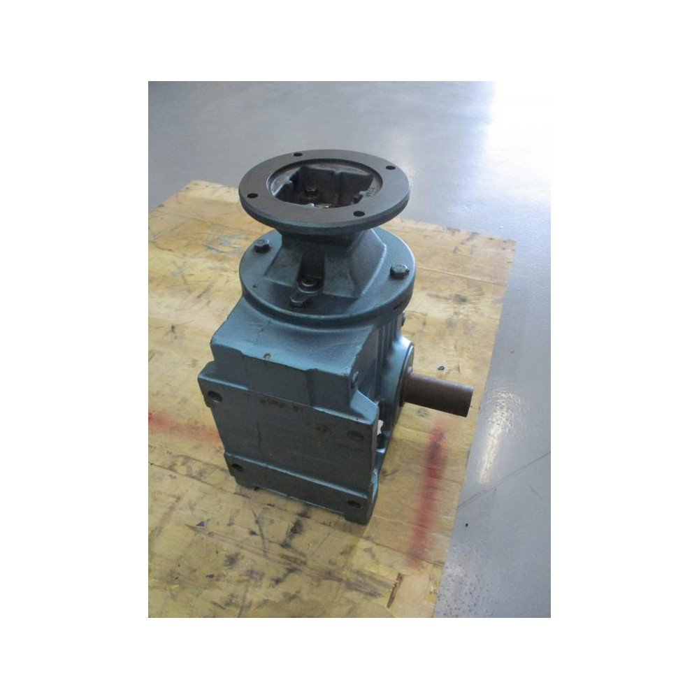 SEW-Eurodrive K77AM143 Left-Angle Gear Reducer K77AM145 - New No Box