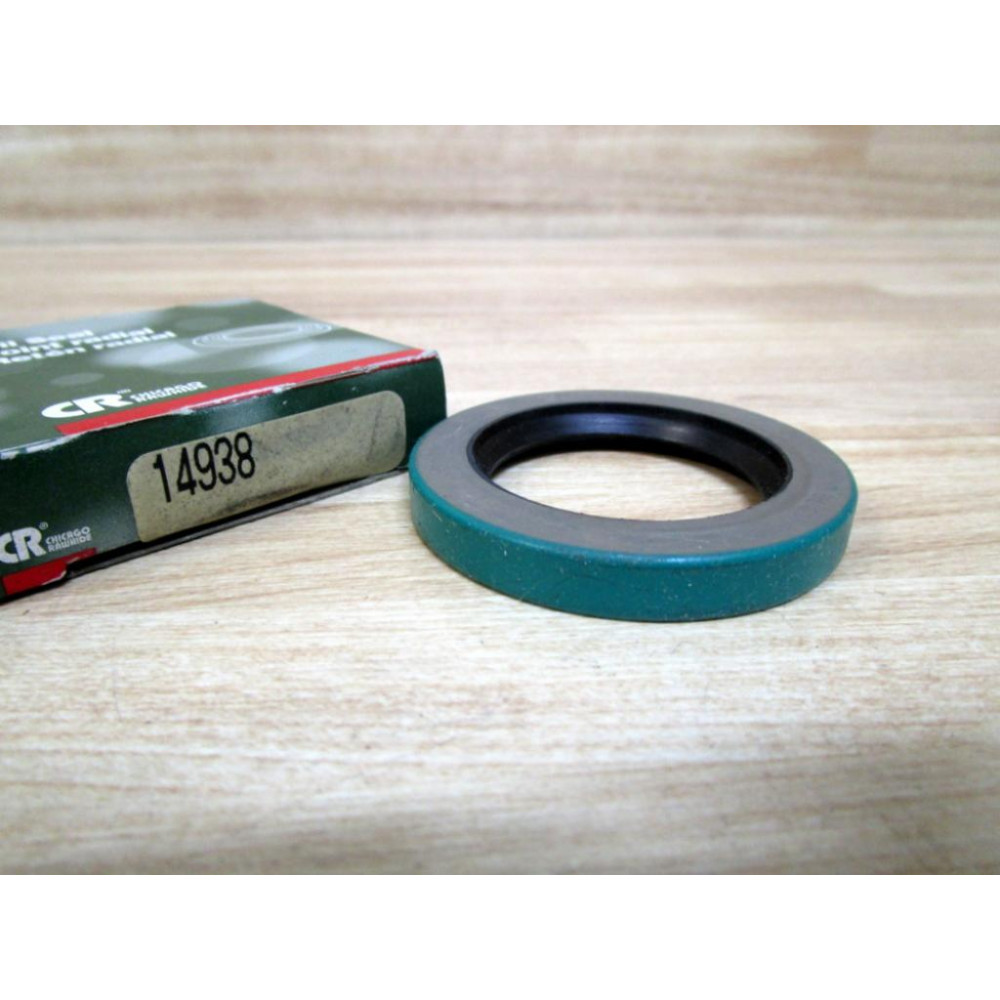 SKF Chicago Rawhide 14938 Oil Seal  CR14938