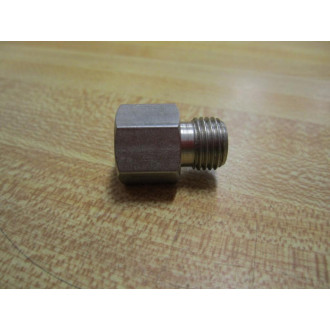 Binks 72-961 72961 72 961 Adapter 14 X 14 (Pack of 5) - New No Box