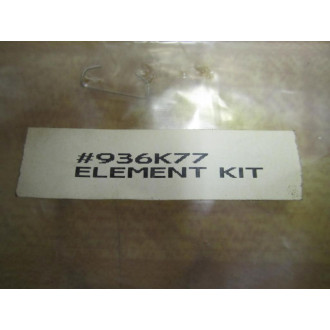 Ross 936K77 Filter Element Kit 5 Micron