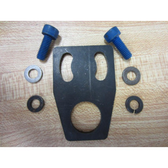 JBL MK18 18mm Mounting Kit