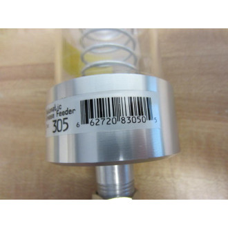 Lubesite 305 Automatic Grease Feeder