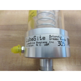 Lubesite 305 Automatic Grease Feeder