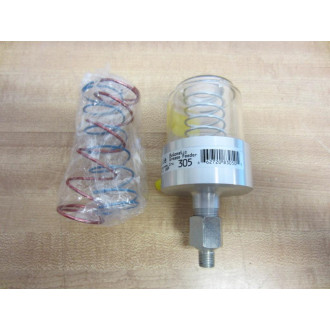 Lubesite 305 Automatic Grease Feeder