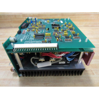 Unico 308-690.1 Control Unit - Used