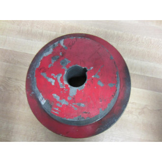 6X3 716 Coupling - Used