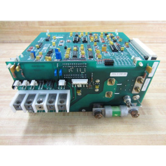 Unico 308-690.1 Control Unit - Used