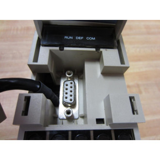 Schneider TSX FPG 10 Fipway Module TSXFPG10 V: 1.0 - Used