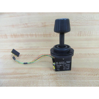 Sakae S30JBK-ZT-30R3G-4240C Joystick S30JBKZT30R3G4240C S30JBK-ZT-30R3G-4240D - Used