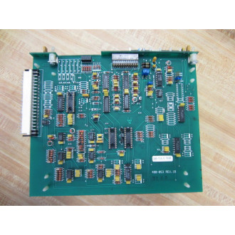 Unico 308-690.1 Control Unit - Used