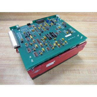 Unico 308-690.1 Control Unit - Used