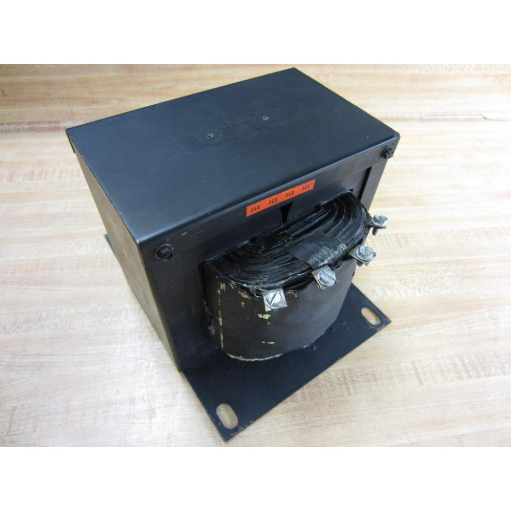 Westinghouse 1F0902FB Transformer - Used