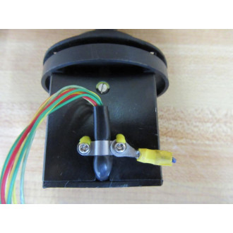 Sakae S30JBK-ZT-30R3G-4240C Joystick S30JBKZT30R3G4240C S30JBK-ZT-30R3G-4240D - Used
