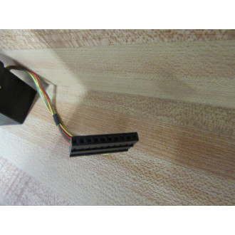 Sakae S30JBK-ZT-30R3G-4240C Joystick S30JBKZT30R3G4240C S30JBK-ZT-30R3G-4240D - Used