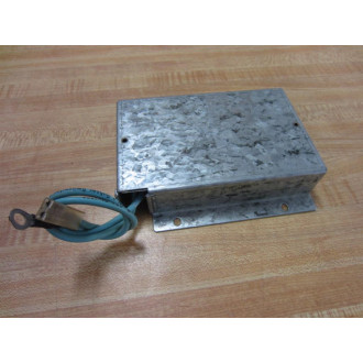 Frizlen LBGS1-4.2 Resistor - Used