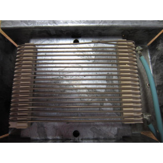 Frizlen LBGS1-4.2 Resistor - Used