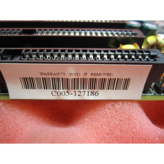 Soyo SY-5EHM Motherboard - Used