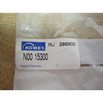 Komet N00 15300 Spare Assortment - New No Box