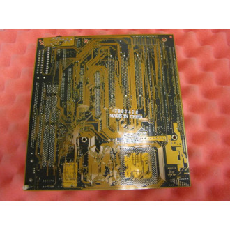 Soyo SY-5EHM Motherboard - Used