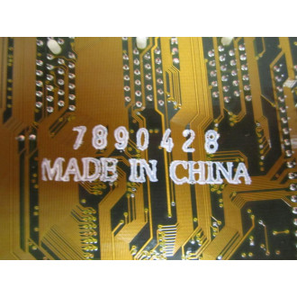 Soyo SY-5EHM Motherboard - Used