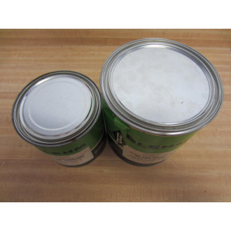 Blehm Plastics BP 5001 Epoxy Modeling Clay - New No Box