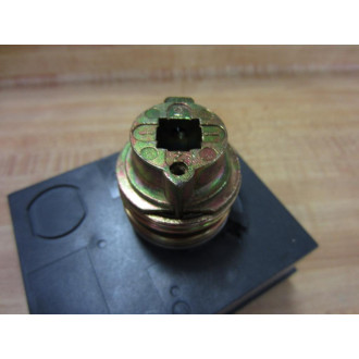 Merlin Gerin 29338 Circuit Breaker Rotary Black Handle