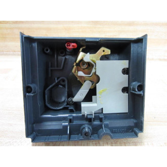 Merlin Gerin 29338 Circuit Breaker Rotary Black Handle