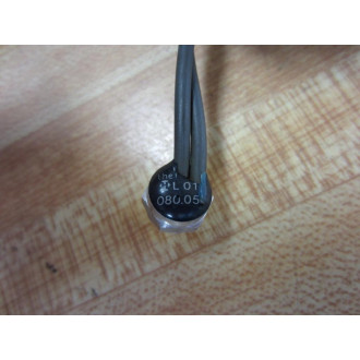 Thermik L01 080.05 Thermal Protector - Used