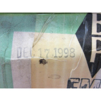 Blehm Plastics BP 5001 Epoxy Modeling Clay - New No Box