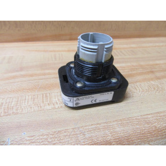 Allen Bradley 800H-PRA16 Push Button Switch Core Only - Used