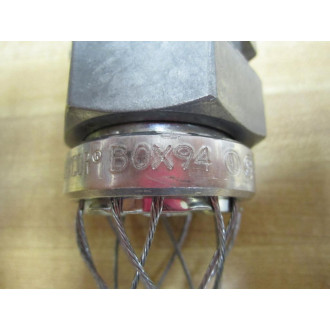 Legrand Box94 Wire Mesh Grip - New No Box