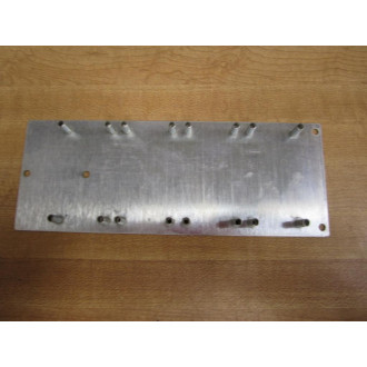 Eurotherm ECMD1 Mounting Plate - New No Box