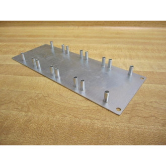 Eurotherm ECMD1 Mounting Plate - New No Box