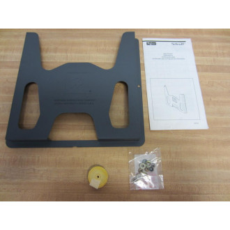 Hoffman A-DP2 Large Print Pocket