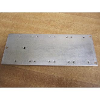 Eurotherm ECMD1 Mounting Plate - New No Box